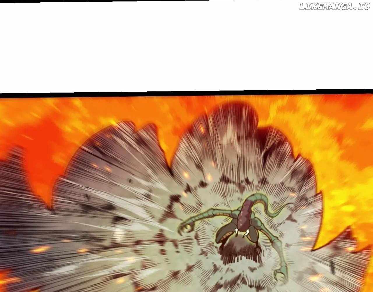 Evolution Begins With A Big Tree Chapter 383 96